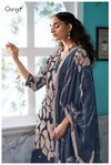 Lilixia By Ganga Cotton Satin Printed Salwar Kameez Wholesale Market In Surat